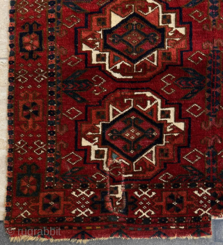 Mid 19th century Saryk Fragment. Size 55 x 67 cm. Please send me direct mail.

emreaydin10@icloud.com

Instagram - @emreaydinrug
                