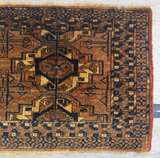 Mid 19th century Eagle Torba, size 50 x 135 cm. Please send me direct mail.

emreaydin10@icloud.com

Instagram - @emreaydinrug                