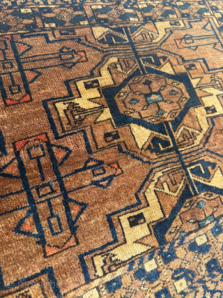 Mid 19th century Eagle Torba, size 50 x 135 cm. Please send me direct mail.

emreaydin10@icloud.com

Instagram - @emreaydinrug                