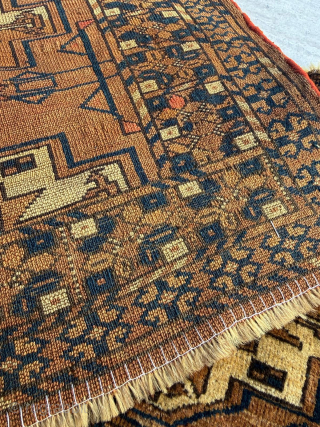 Mid 19th century Eagle Torba, size 50 x 135 cm. Please send me direct mail.

emreaydin10@icloud.com

Instagram - @emreaydinrug                