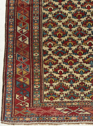 Caucasian Shirvan Rug. Circa 1870. Size 116 x 163 cm. Please send me direct mail.

emreaydin10@icloud.com

Instagram - @emreaydinrug                
