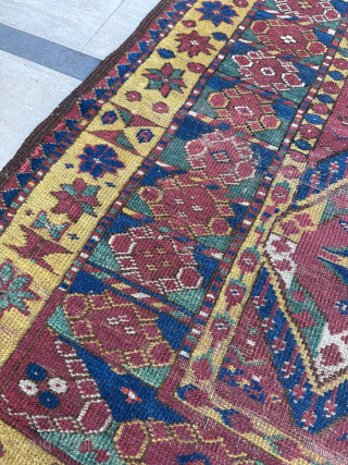 Circa 1870 Ersari Fragment, size 146 x 191 cm. Please send me direct mail.
emreaydin10@icloud.com
Instagram - @emreaydinrug