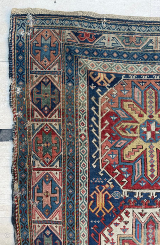 Mid 19th century Kuba Shirvan Runner size 108 x 266 cm. Please send me direct mail.

emreaydin10@icloud.com

Instagram - @emreaydinrug               