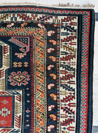 Circa 1870 Shirvan rug. Size 120 x 187 cm. Please send me directly mail.
emreaydin10@icloud.com
Instagram - @emreaydinrug