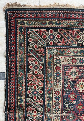 Circa 1870 Chi Chi Rug, size 122 x 148 cm. Please send me direct mail.
emreaydin10@icloud.com
Instagram - @emreaydinrug