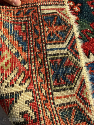 Circa 1850 Konya Yastık, size 58 x 82 cm. Please send me direct mail.
emreaydin10@icloud.com
Instagram - @emreaydinrug