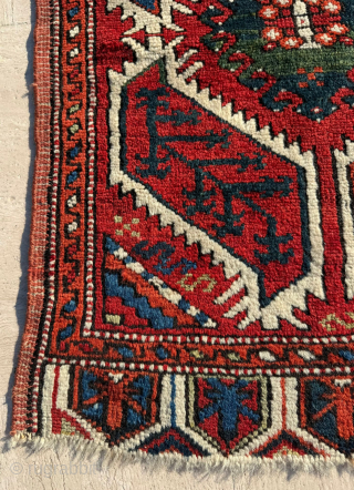 Circa 1850 Konya Yastık, size 58 x 82 cm. Please send me direct mail.
emreaydin10@icloud.com
Instagram - @emreaydinrug