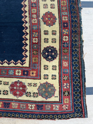 Mid 19th century Talish rug. Size 110 x 220 cm. Please send me direct mail.
emreaydin10@icloud.com
Instagram - @emreaydinrug