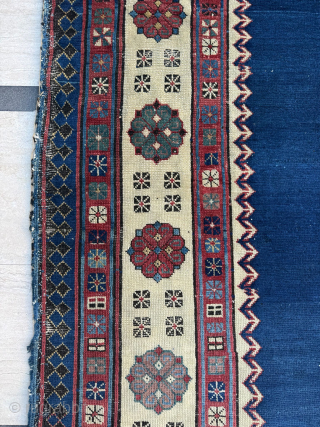 Mid 19th century Talish rug. Size 110 x 220 cm. Please send me direct mail.
emreaydin10@icloud.com
Instagram - @emreaydinrug