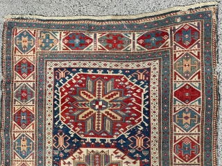 Kuba Runner Circa 1870 size 108x267                           