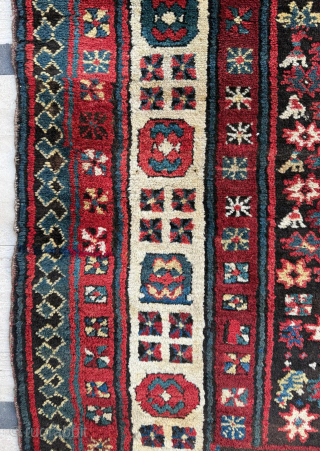 Circa 1870 Talish Rug. Size 110 x 182 cm. Please send me direct mail.
emreaydin10@icloud.com
Instagram - @emreaydinrug