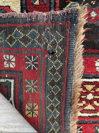 Circa 1870 Talish Rug. Size 110 x 182 cm. Please send me direct mail.
emreaydin10@icloud.com
Instagram - @emreaydinrug