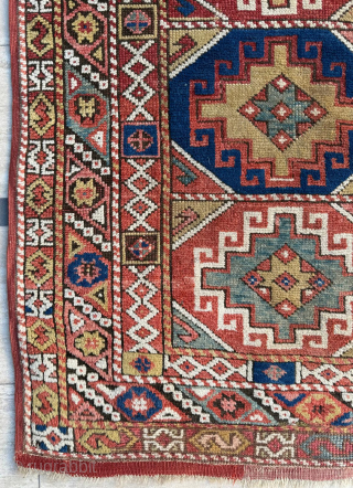 Mid 19th century Bergama Rug, size 160 x 206 cm. Please send me direct mail.
emreaydin10@icloud.com
Instagram - @emreaydinrug