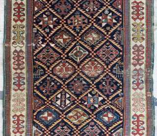 Circa 1860 Akstafa Prayer Rug. Size 87 x 182 cm. Please send me direct mail.
emreaydin10@icloud.com
Instagram - @emreaydinrug