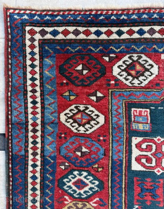 Dated AH 1292 = AD 1875 Fahrola Prayer Rug, size  105 x 144 cm. Please send me direct mail.

emreaydin10@icloud.com

Instagram - @emreaydinrug           