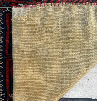 Late of the 19th century Turkman Heybe
Size 48 x 107 cm
Please send me direct mail.

emreaydin10@icloud.com

Instagram - @emreaydinrug                