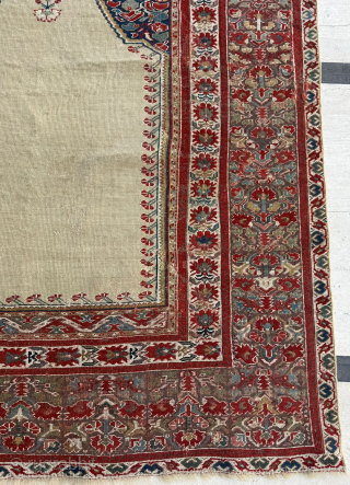 Late 18th - Early 19th Century Prayer Ghordes Rug. Size 120 x 156 cm. 

Please send me direct mail.

emreaydin10@icloud.com

Instagram - @emreaydinrug            