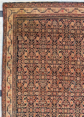 Late 19th century Persian Fereghan Rug. Thin quality. Size 114 x 197 cm. Please send me direct mail.

emreaydin10@icloud.com

Instagram - @emreaydinrug             