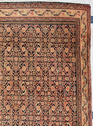 Late 19th century Persian Fereghan Rug. Thin quality. Size 114 x 197 cm. Please send me direct mail.

emreaydin10@icloud.com

Instagram - @emreaydinrug             