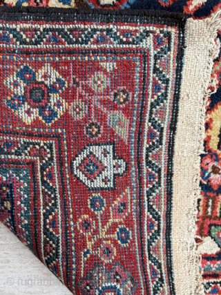 Circa 1900 Mahal Rug, good condition. Size 130 x 210 cm. Please send me direct mail.

emreaydin10@icloud.com

Instagram - @emreaydinrug               