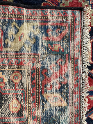Hamadan Rug Circa 1900. Size 122 x 220 cm.

Please send me direct mail.

emreaydin10@icloud.com

Instagram - @emreaydinrug                  