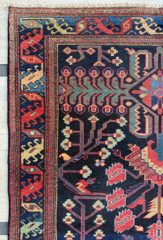 Hamadan Rug Circa 1900. Size 122 x 220 cm.

Please send me direct mail.

emreaydin10@icloud.com

Instagram - @emreaydinrug                  