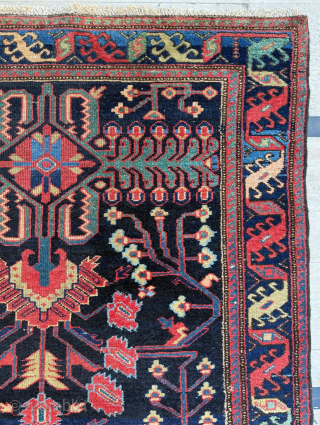 Hamadan Rug Circa 1900. Size 122 x 220 cm.

Please send me direct mail.

emreaydin10@icloud.com

Instagram - @emreaydinrug                  