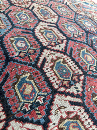 Late of the 19th century Shirvan rug. Size 115 x 140 cm. 
Please send me direct mail.

emreaydin10@icloud.com

Instagram - @emreaydinrug              