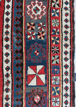 Caucasian Talish Rug. Circa 1870s, size 105 x 220 cm. Please send me direct mail.

emreaydin10@icloud.com

Instagram - @emreaydinrug                