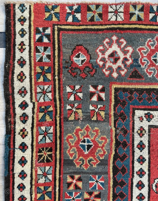 Caucasian Talish Rug. Circa 1870s, size 105 x 220 cm. Please send me direct mail.

emreaydin10@icloud.com

Instagram - @emreaydinrug                