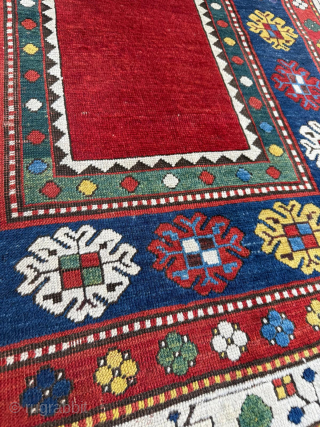 Dated Caucasian Lambolo Rug. Size 128 x 205 cm. Please send me direct mail.

emreaydin10@icloud.com

Instagram - @emreaydinrug                 