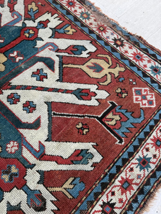 Adler Kazak Rug. Circa 1870, Size 132 x 250 cm. Please send me direct mail.

emreaydin10@icloud.com

Instagram - @emreaydinrug                