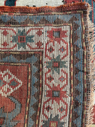Adler Kazak Rug. Circa 1870, Size 132 x 250 cm. Please send me direct mail.

emreaydin10@icloud.com

Instagram - @emreaydinrug                