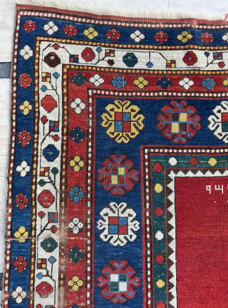 Dated Caucasian Lambolo Rug. Size 128 x 205 cm. Please send me direct mail.

emreaydin10@icloud.com

Instagram - @emreaydinrug                 
