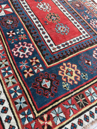Caucasian Talish Rug. Circa 1870s, size 105 x 220 cm. Please send me direct mail.

emreaydin10@icloud.com

Instagram - @emreaydinrug                