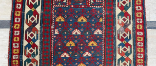 Late of the 19th Century Prayer Shirvan rug, size 80x165 cm. Please send me directly mail.
emreaydin10@icloud.com
Instagram - @emreaydinrug
