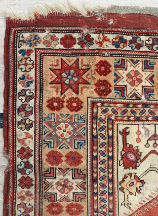 Mid 19th century Anatolian Melas Prayer Rug. Size 103 x 140 cm. Please send me direct mail.

emreaydin10@icloud.com

Instagram - @emreaydinrug              