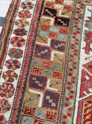 Mid 19th century Milas Prayer Rug. Size 102 x 130 cm. Please send me direct mail.

emreaydin10@icloud.com

Instagram - @emreaydinrug               