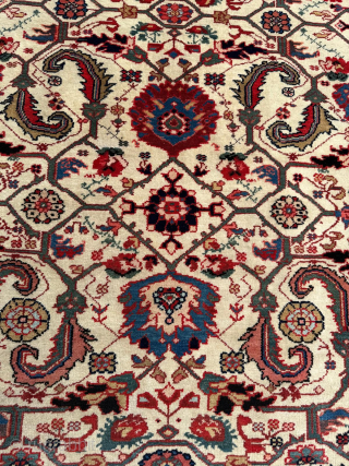 Circa 1880 Melayer Rug. Great condition. Size 134 x 196 cm. Please send me direct mail.

emreaydin10@icloud.com

Instagram - @emreaydinrug               