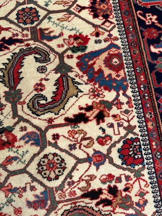 Circa 1880 Melayer Rug. Great condition. Size 134 x 196 cm. Please send me direct mail.

emreaydin10@icloud.com

Instagram - @emreaydinrug               