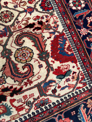 Circa 1880 Melayer Rug. Great condition. Size 134 x 196 cm. Please send me direct mail.

emreaydin10@icloud.com

Instagram - @emreaydinrug               