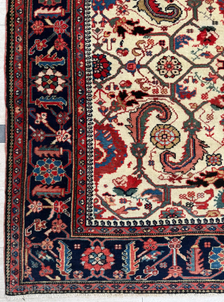 Circa 1880 Melayer Rug. Great condition. Size 134 x 196 cm. Please send me direct mail.

emreaydin10@icloud.com

Instagram - @emreaydinrug               