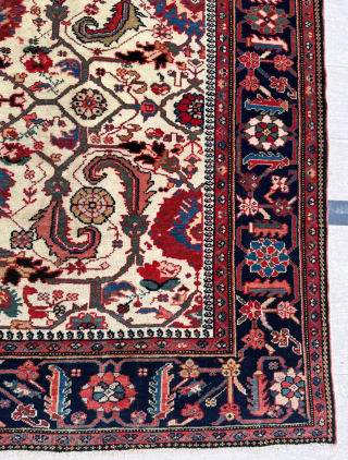 Circa 1880 Melayer Rug. Great condition. Size 134 x 196 cm. Please send me direct mail.

emreaydin10@icloud.com

Instagram - @emreaydinrug               
