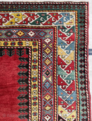 Circa 1870s Caucasian Talish Rug. Great condition. Size 127 x 226 cm. Please send me direct mail.

emreaydin10@icloud.com

Instagram - @emreaydinrug              