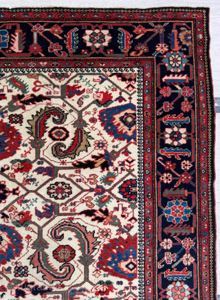 Circa 1880 Melayer Rug. Great condition. Size 134 x 196 cm. Please send me direct mail.

emreaydin10@icloud.com

Instagram - @emreaydinrug               