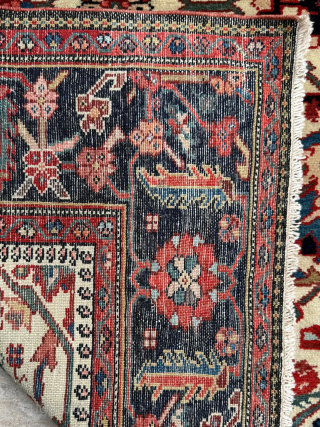 Circa 1880 Melayer Rug. Great condition. Size 134 x 196 cm. Please send me direct mail.

emreaydin10@icloud.com

Instagram - @emreaydinrug               