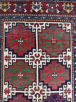 1292 - 1875 Dated Moghan Rug, size 130 x 250 cm. Please send me direct mail.
emreaydin10@icloud.com
Instagram - @emreaydinrug