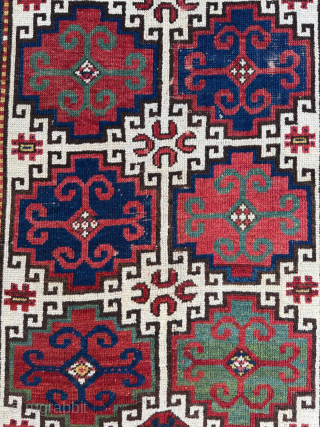 1292 - 1875 Dated Moghan Rug, size 130 x 250 cm. Please send me direct mail.
emreaydin10@icloud.com
Instagram - @emreaydinrug