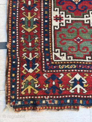 1292 - 1875 Dated Moghan Rug, size 130 x 250 cm. Please send me direct mail.
emreaydin10@icloud.com
Instagram - @emreaydinrug