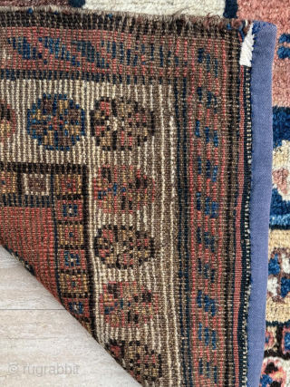 Late 19th Century Gabbeh Rug, size 130 x 175 cm. Please send me direct mail.
emreaydin10@icloud.com
Instagram - @emreaydinrug